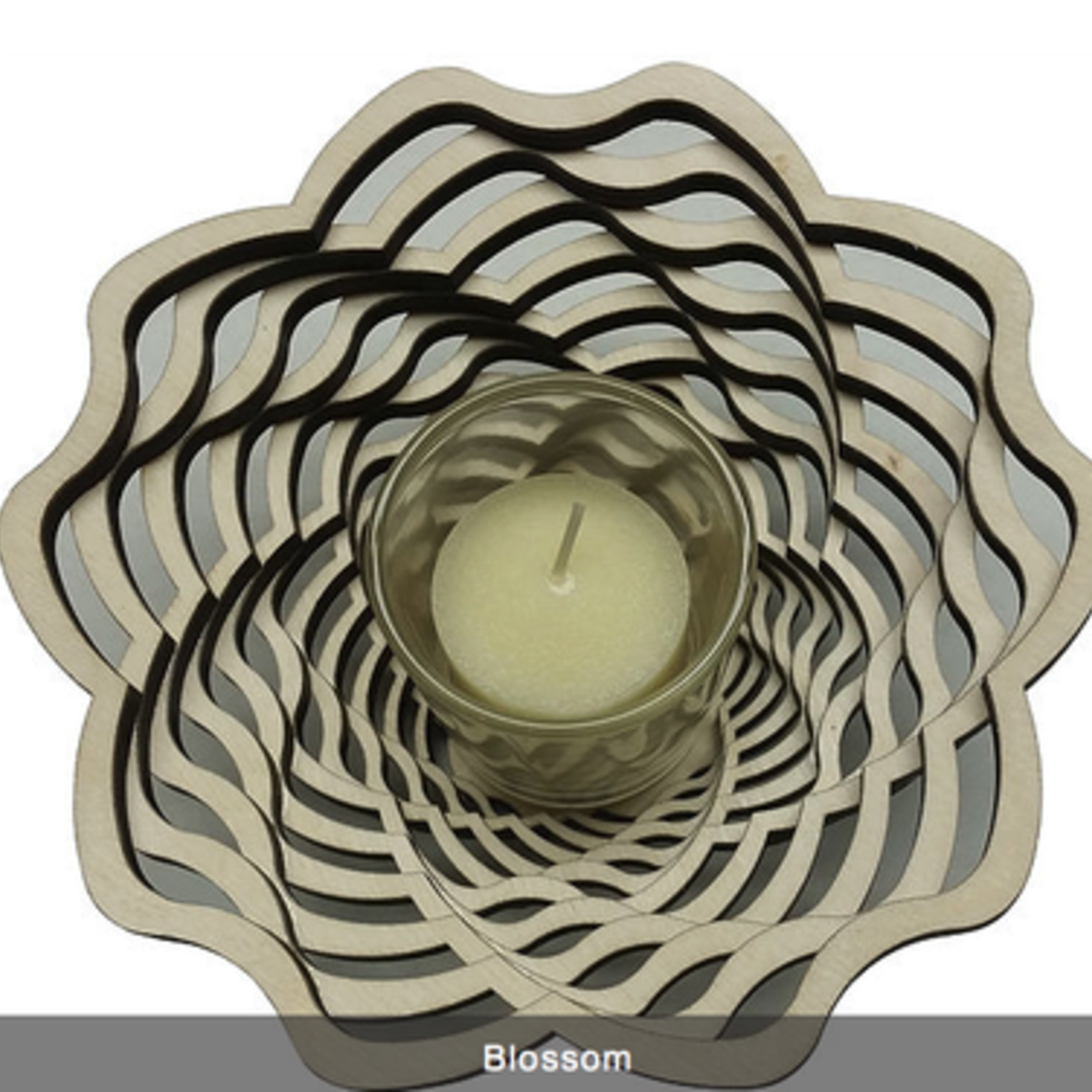 VOTIVE, BLOSSOM, ROBJ