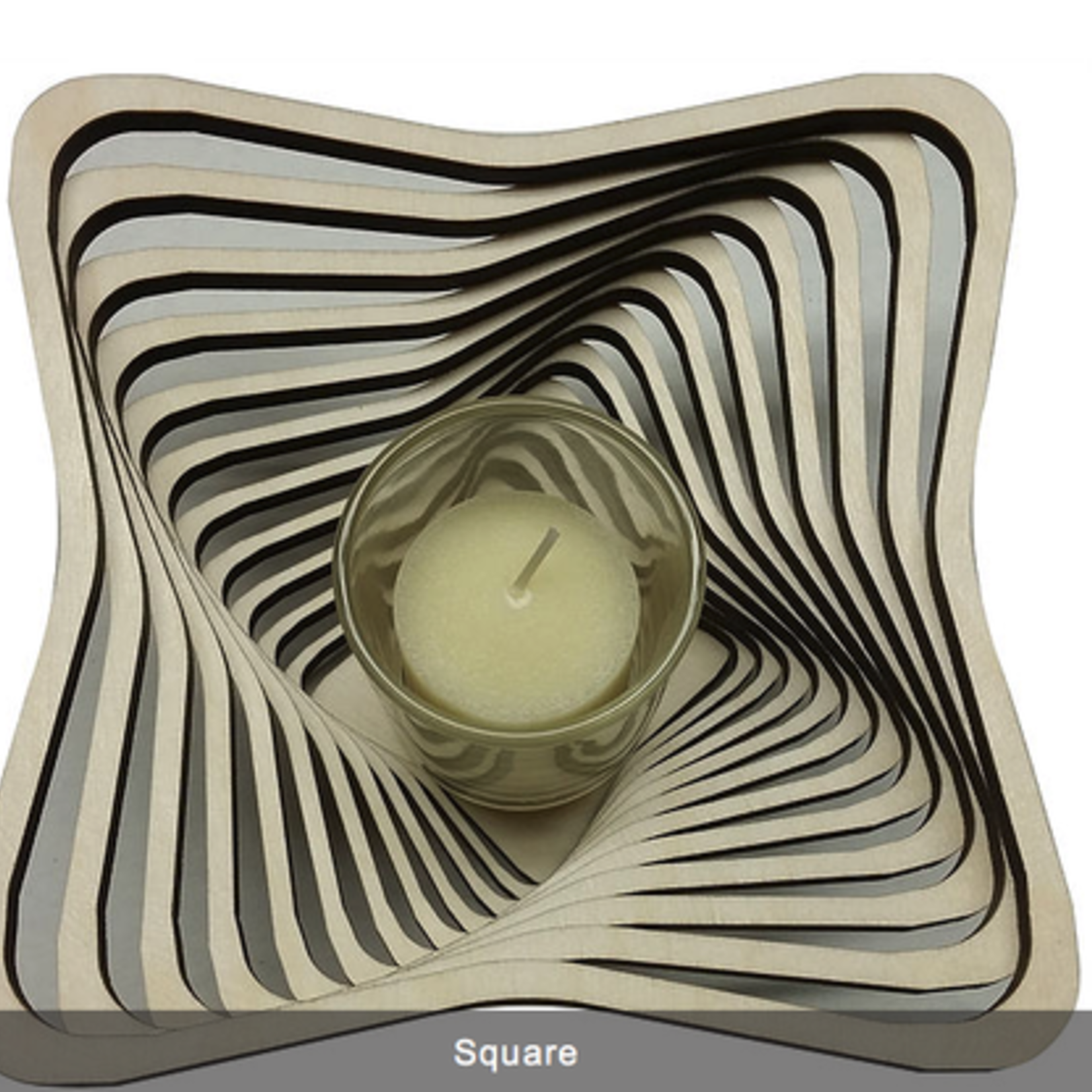 VOTIVE, SQUARE, ROBJ