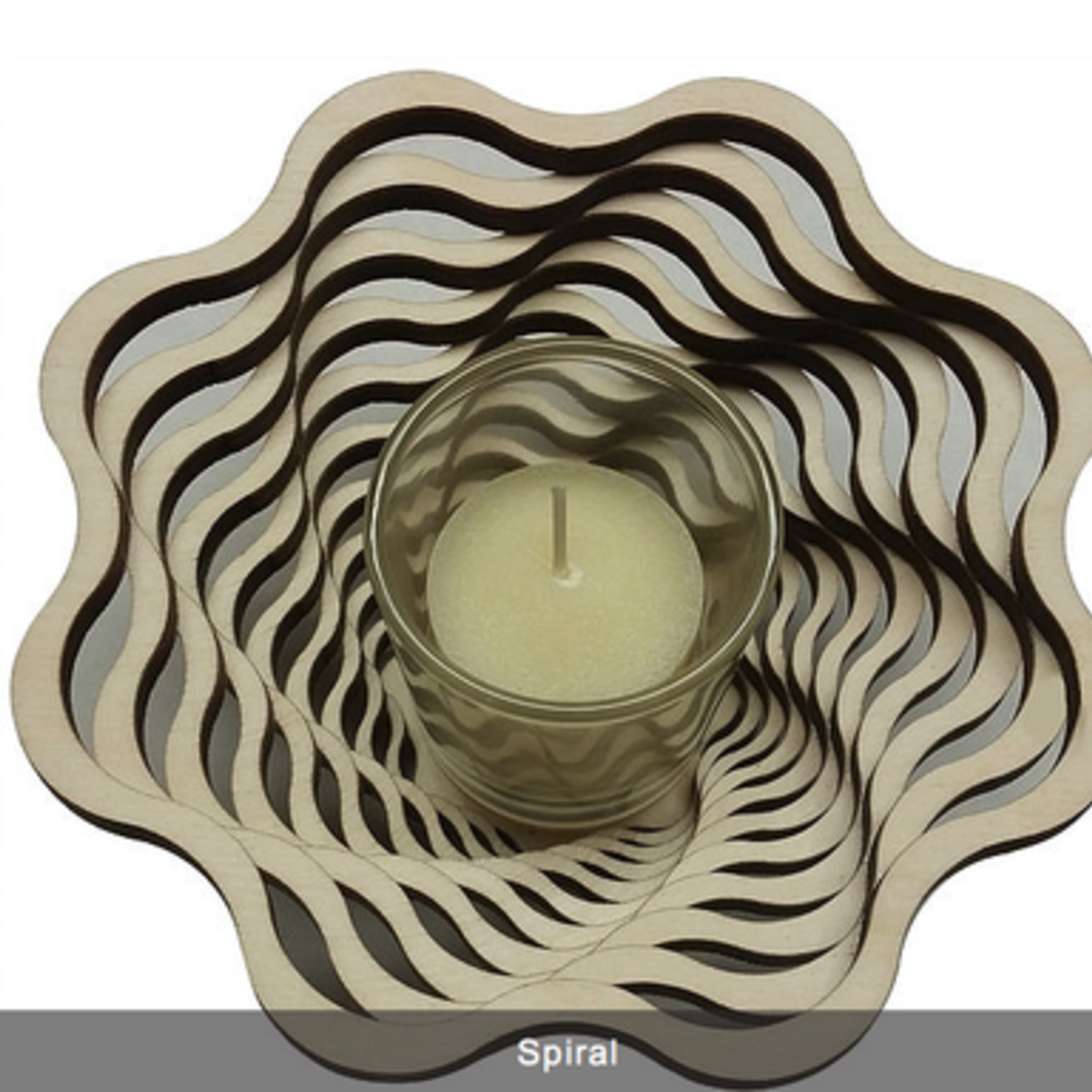 Robert Jones VOTIVE, SPIRAL, ROBJ