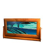 Exotic Sands WOOD (EXOTIC, XL, 9"x16")