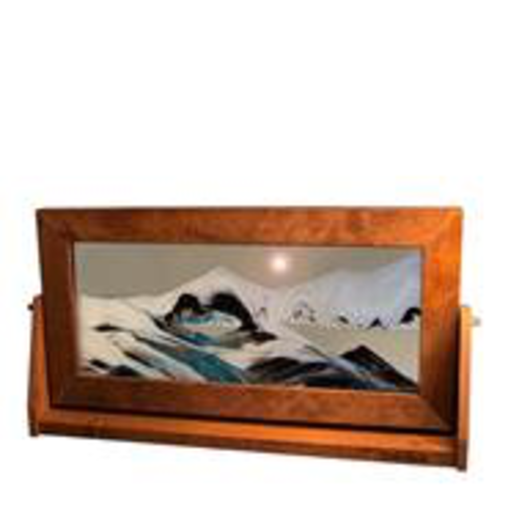 Exotic Sands WOOD (EXOTIC, XL, 9"x16")