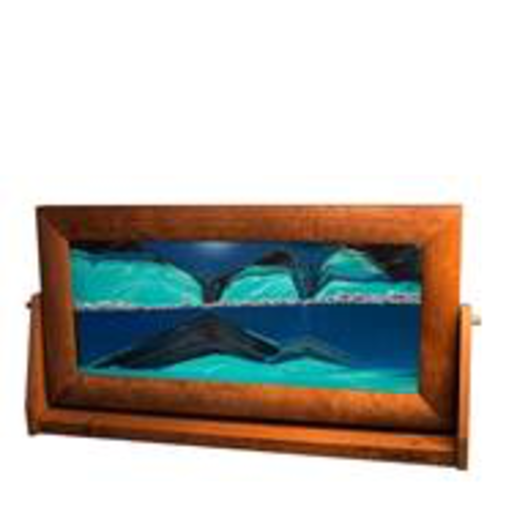 Exotic Sands WOOD (EXOTIC, XL, 9"x16")