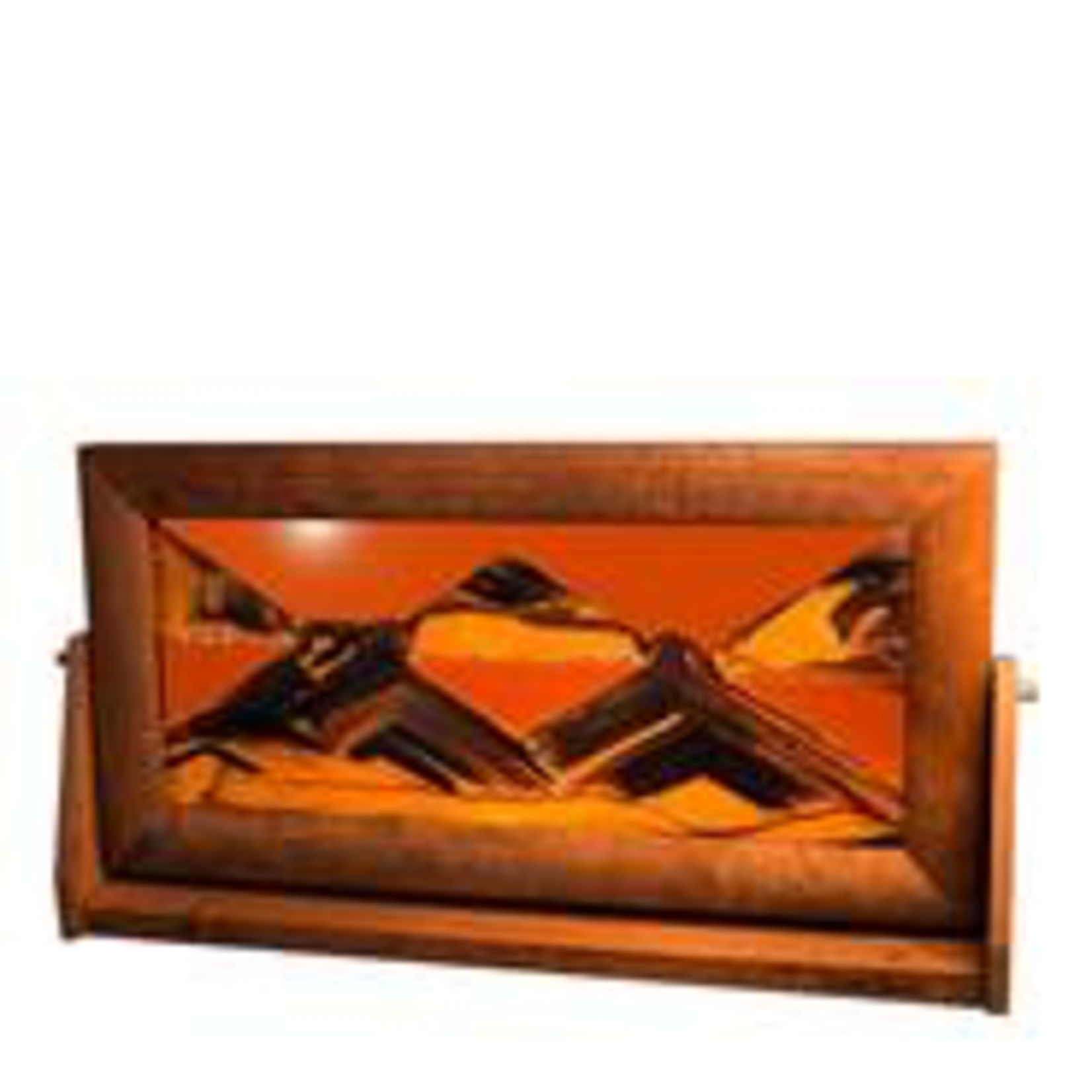 Exotic Sands WOOD (EXOTIC, XL, 9"x16")