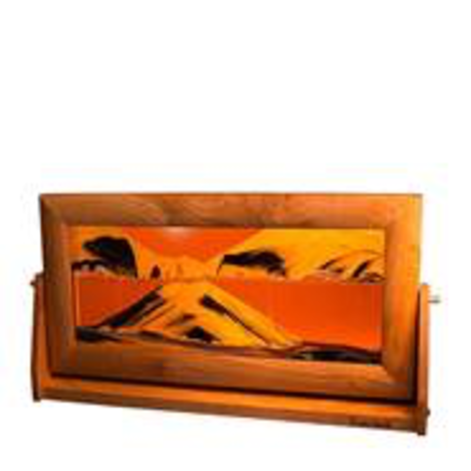 Exotic Sands WOOD (EXOTIC, XL, 9"x16")