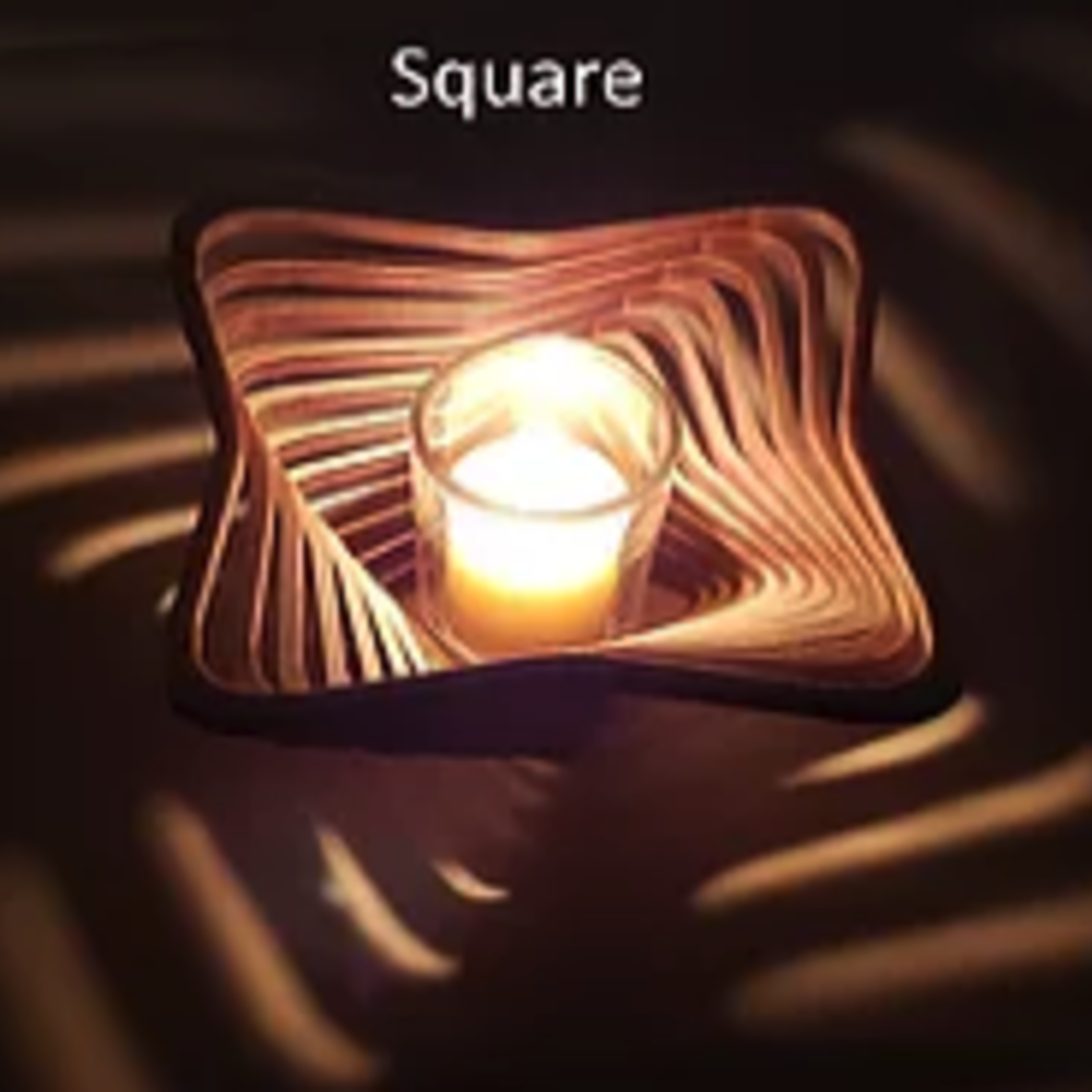VOTIVE, SQUARE, ROBJ