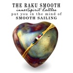 J Davis Studios SMOOTH (HEART, innerSpirit Rattle, JDAV)