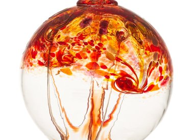 Kitras Art Glass