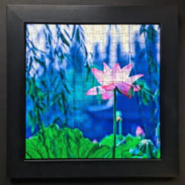 Zen Art & Design Rare Earth Gallery