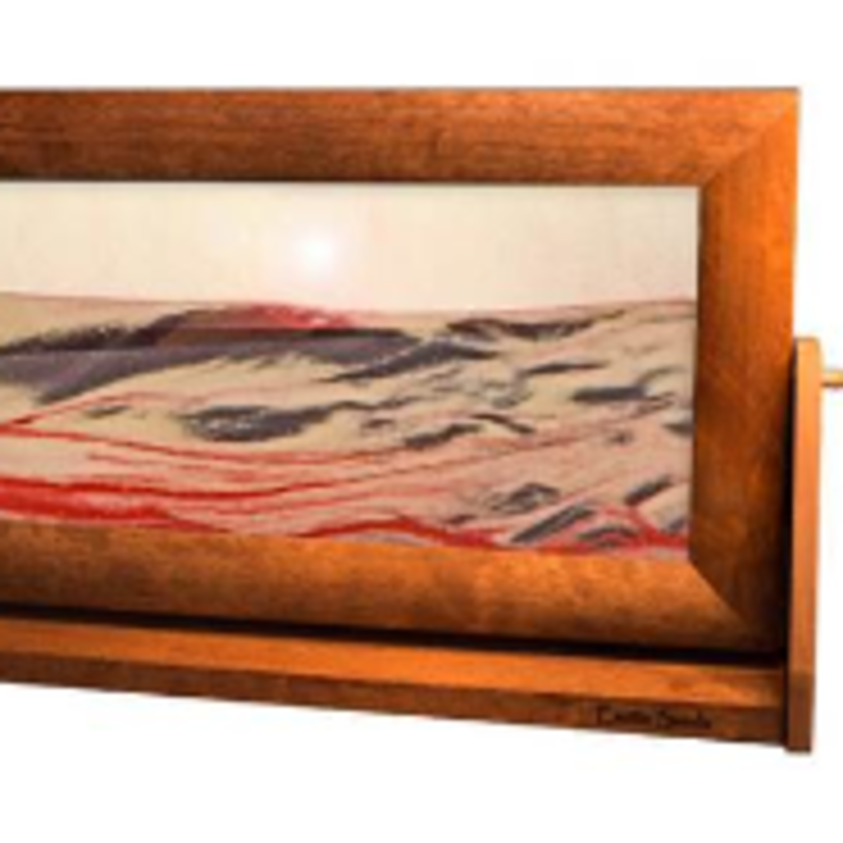 Exotic Sands WOOD (EXOTIC, XL, 9"x16")