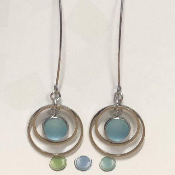 Spirit Glassworks Rare Earth Gallery