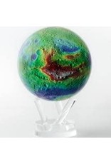 Mova Globes VESTA (MOVA Globe 4.5" w/Acrylic Base)