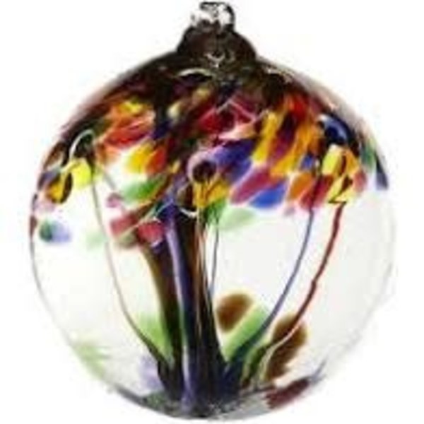 Kitras Art Glass Rare Earth Gallery