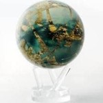 Mova Globes TITAN (MOVA Globe 6" w/Acrylic Base)