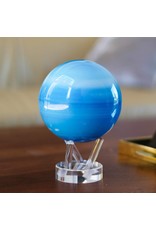 Mova Globes URANUS MOVA Globe 4.5" w/Acrylic Base)