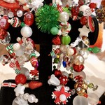 Jeri McKay CHRISTMAS CHARM BRACELETS (JERM)