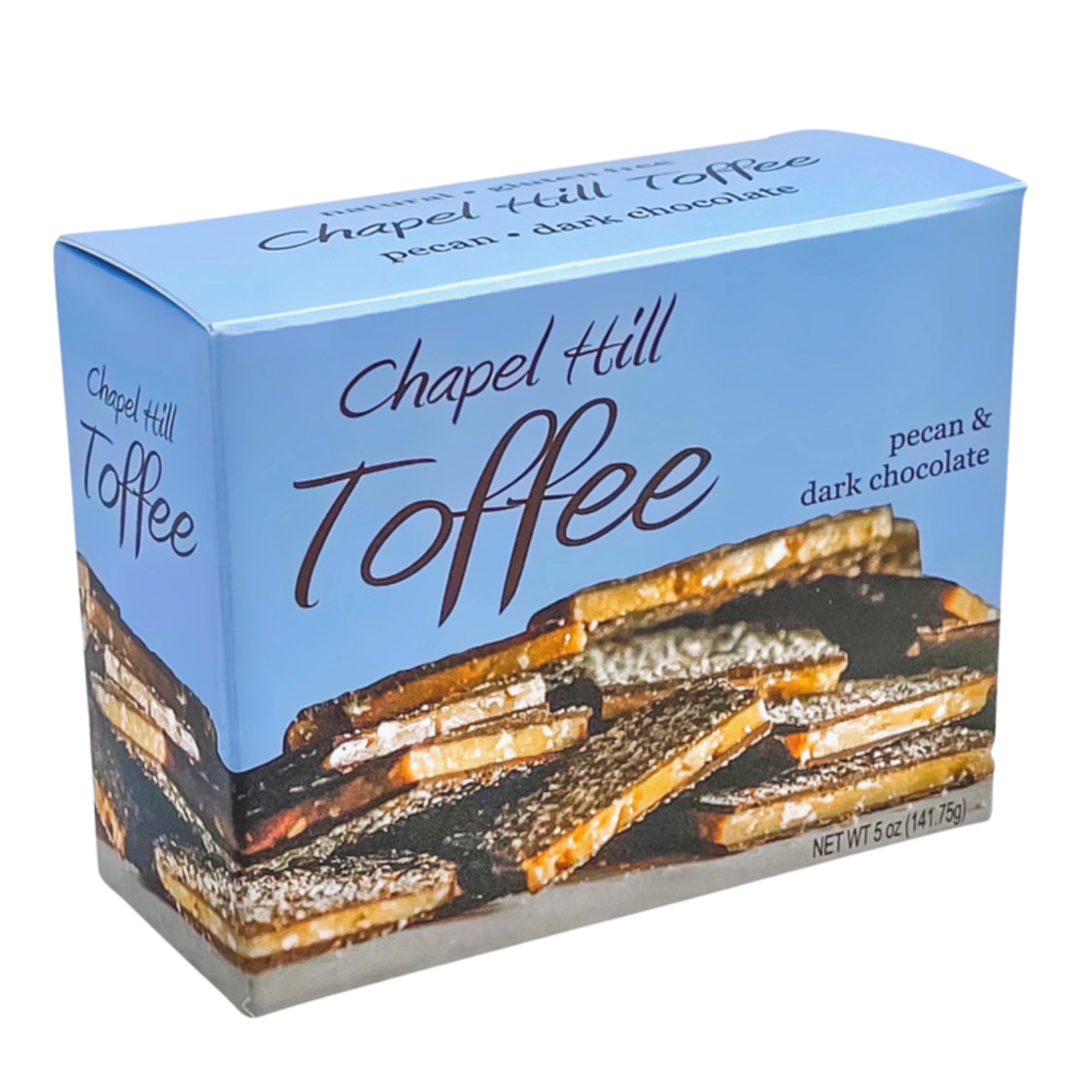 Chapel Hill Toffee Chapel Hill Toffee, 5 oz, CHT