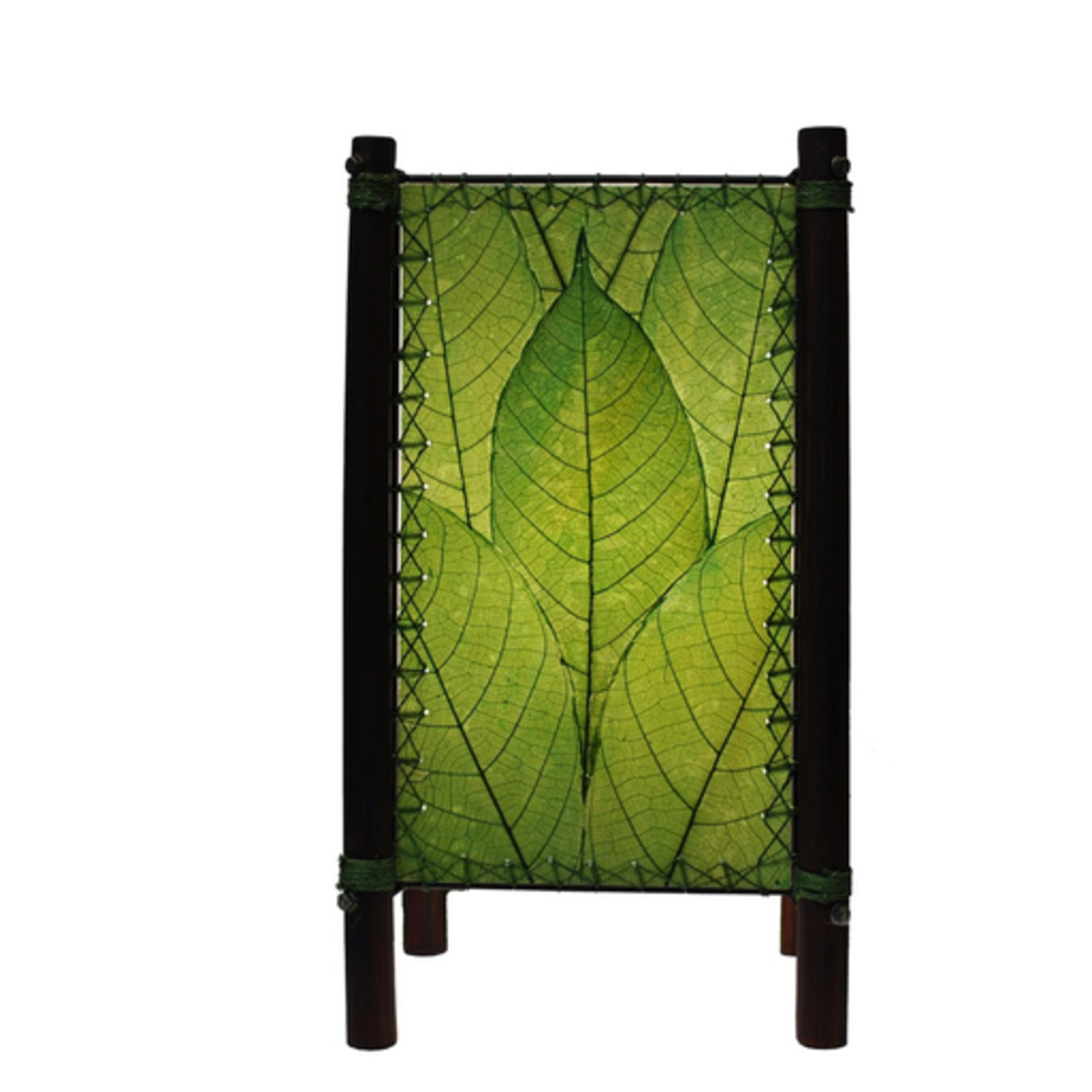 Eangee Home Design Lamp, EANGEE Fortune Table Green