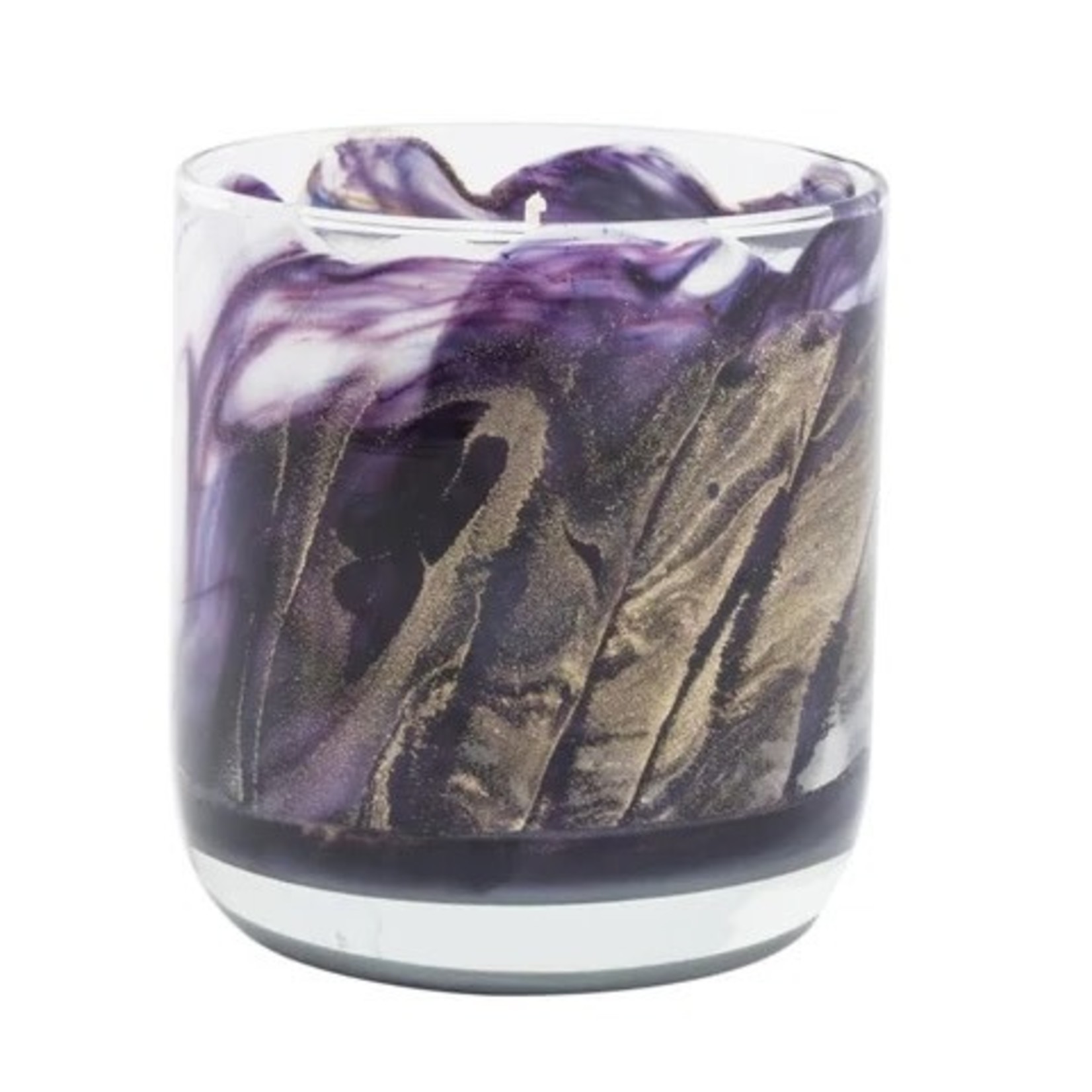 Northern Light Candles Meditation Candle, "Good Fortune" 8 oz, NORL