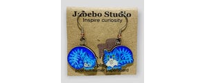 Jabebo Earrings