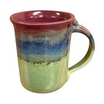 Clay In Motion Mug, small, CLAY