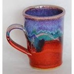MUG, 5" LARR
