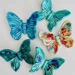 True Art Butterfly, @3", TRUA