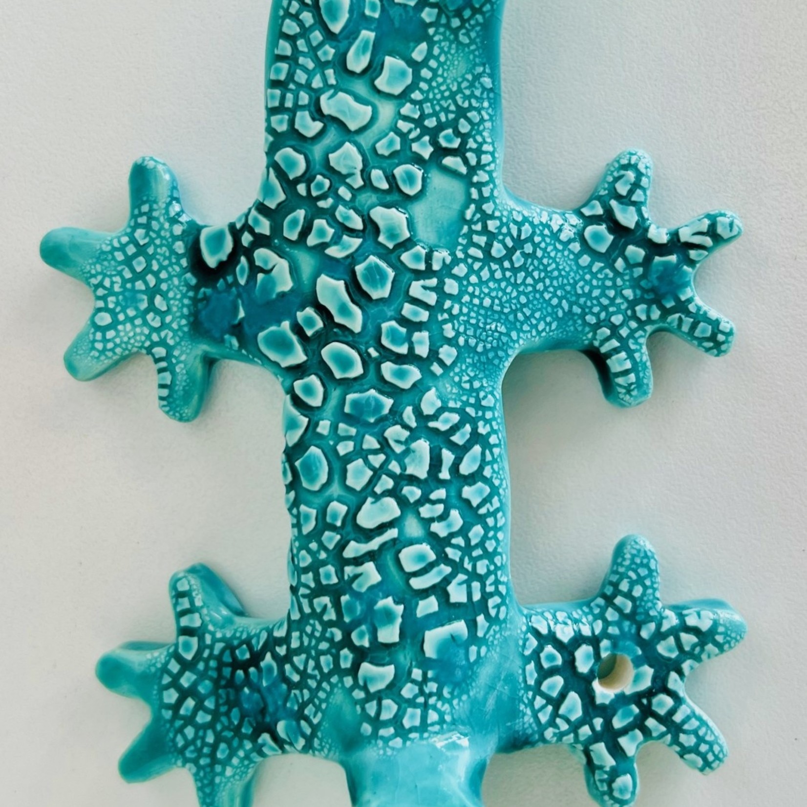 True Art GECKO (Lg) TRUA 8 1/2"