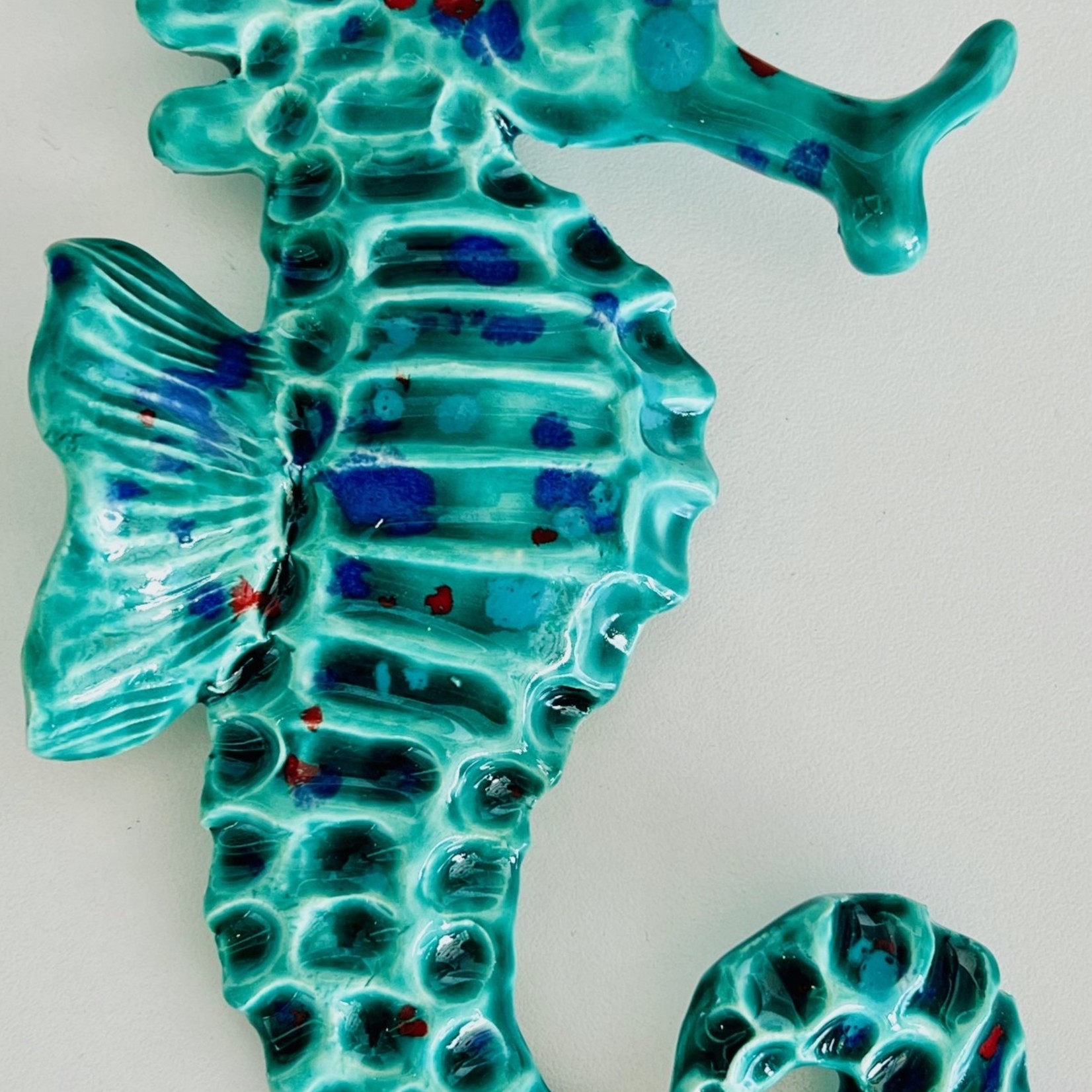 True Art SEAHORSE (Lg) TRUA