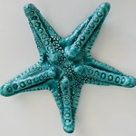 True Art STARFISH (KNOBBY, Md) TRUA