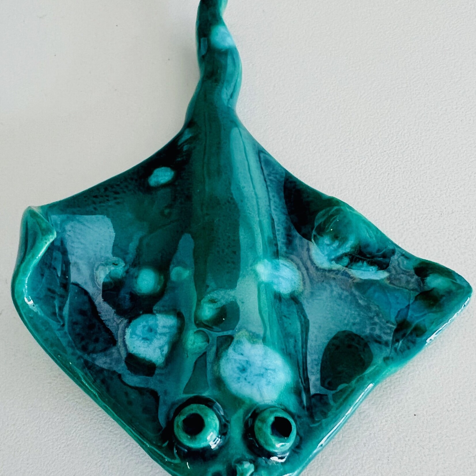 True Art STINGRAY (Mini) TRUA