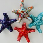 True Art STARFISH (Mini) TRUA