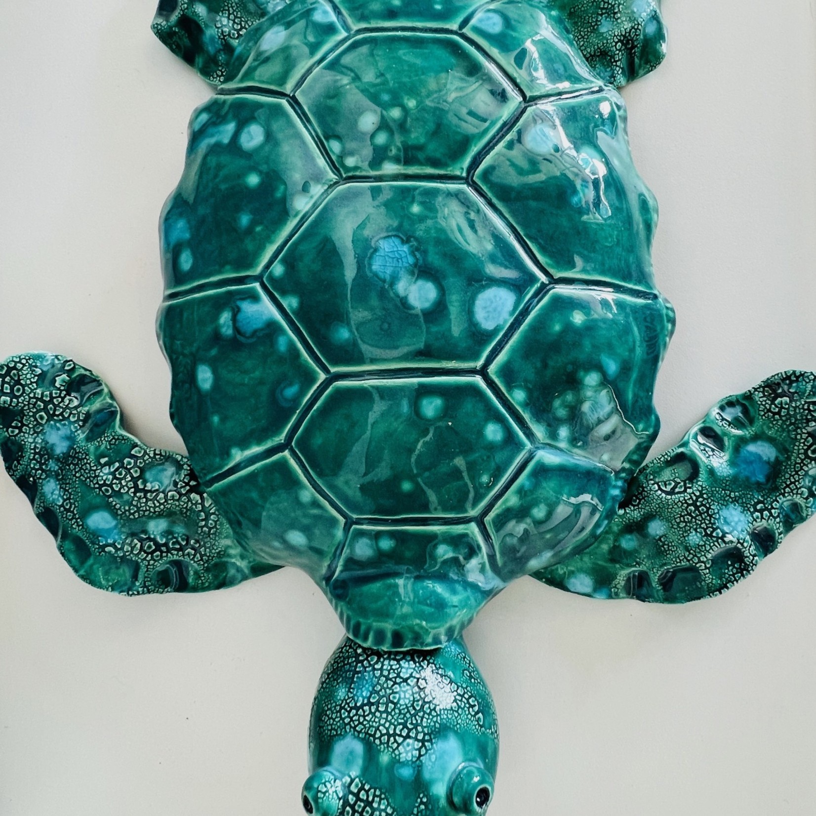 True Art TURTLE 10" TRUA