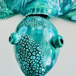 True Art TURTLE LARGE 13"  TRUA