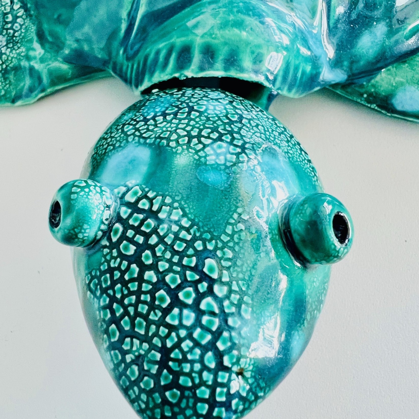 True Art TURTLE LARGE 13"  TRUA