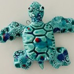 True Art TURTLE SMALL 5" TRUA