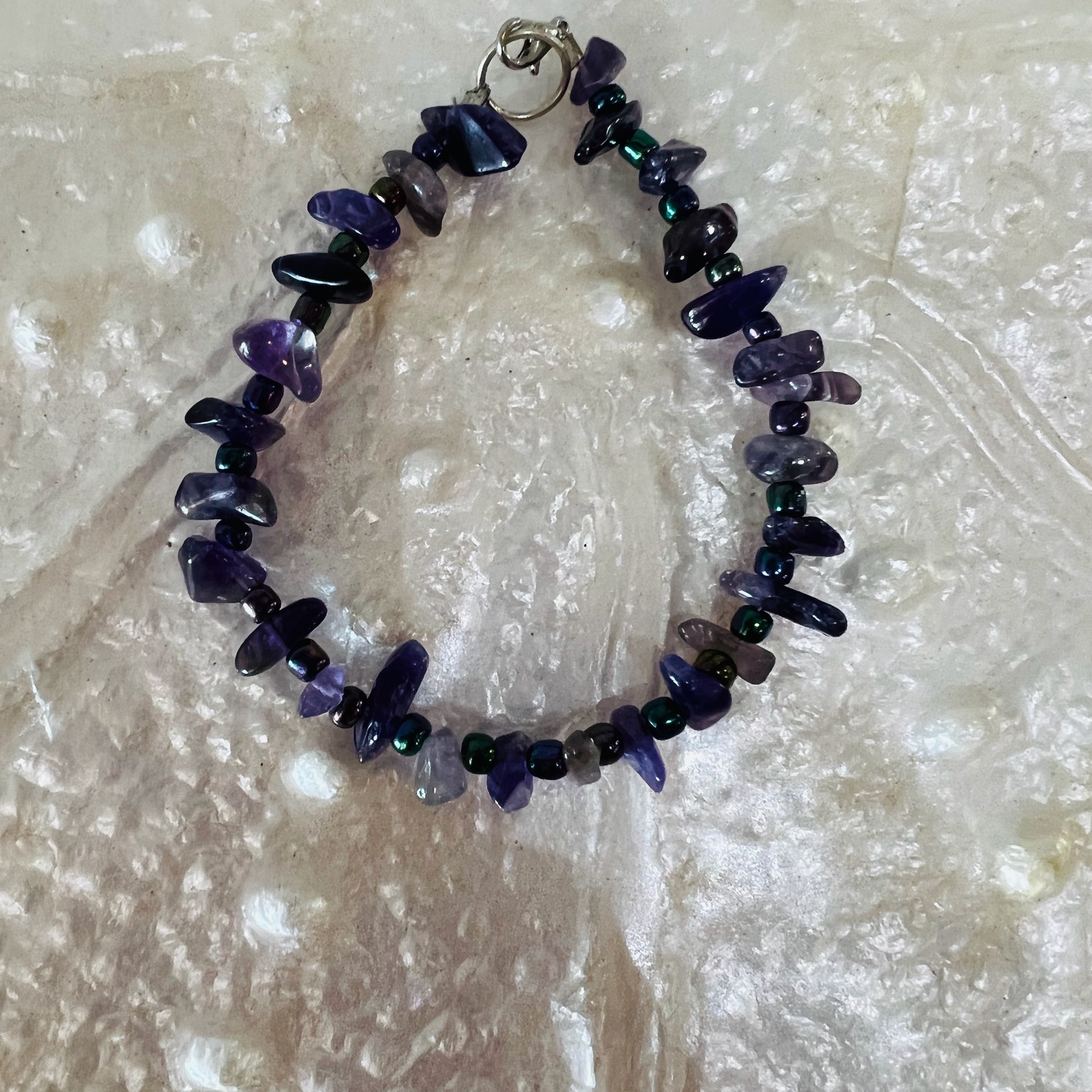 Matalus Designs Bracelet, Amazonite, MATD