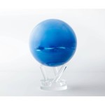 Mova Globes NEPTUNE MOVA Globe 4.5" w/Acrylic Base)