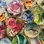 Dorothy  Fine Decorative Shells, DORF