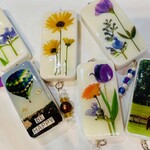 Dorothy  Fine Domino Art, ornament or magnet, DORF
