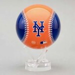 Mova Globes MLB METS (MOVA Globe 4.5" w/Acrylic Base)