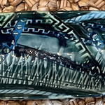 Ellen Robinson OBLONG DISH, EJAY
