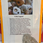 Dorothy  Fine Celtic Stone, DORF