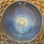 Clay Eclectics by Alyssa LLC Noodle/Pho Bowl, @7" D, ALYSSA