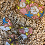 Allison Stowe-Castellano Soap Dish, ALLS