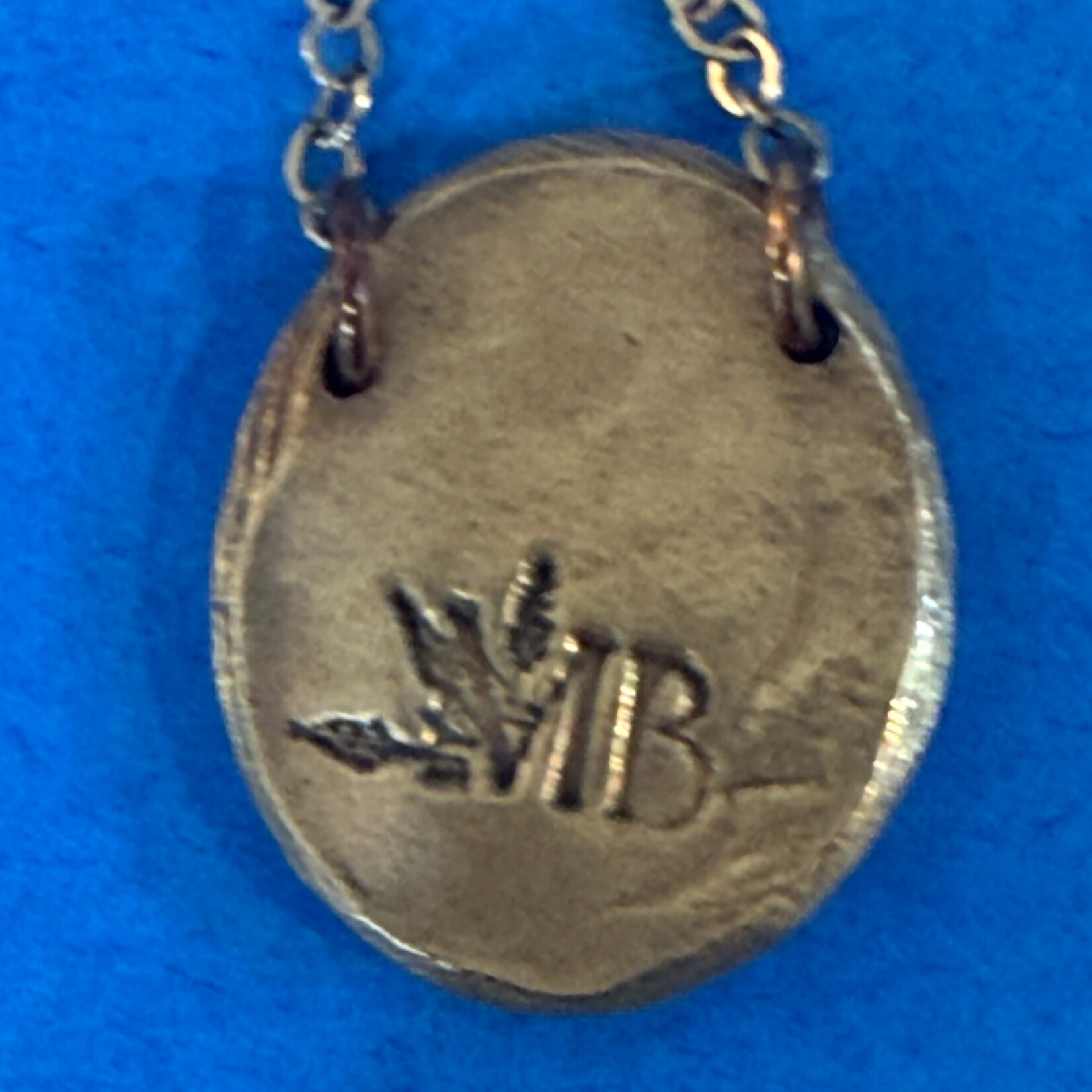 Rare Finds Necklace, Celestial Moon/Stars, Knox Sisters, RARE