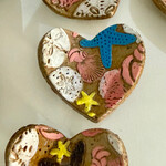 Allison Stowe-Castellano Tiny Heart Ring Dish, ALLS