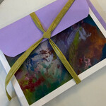 Teresa Kay Notecards, set, TERK