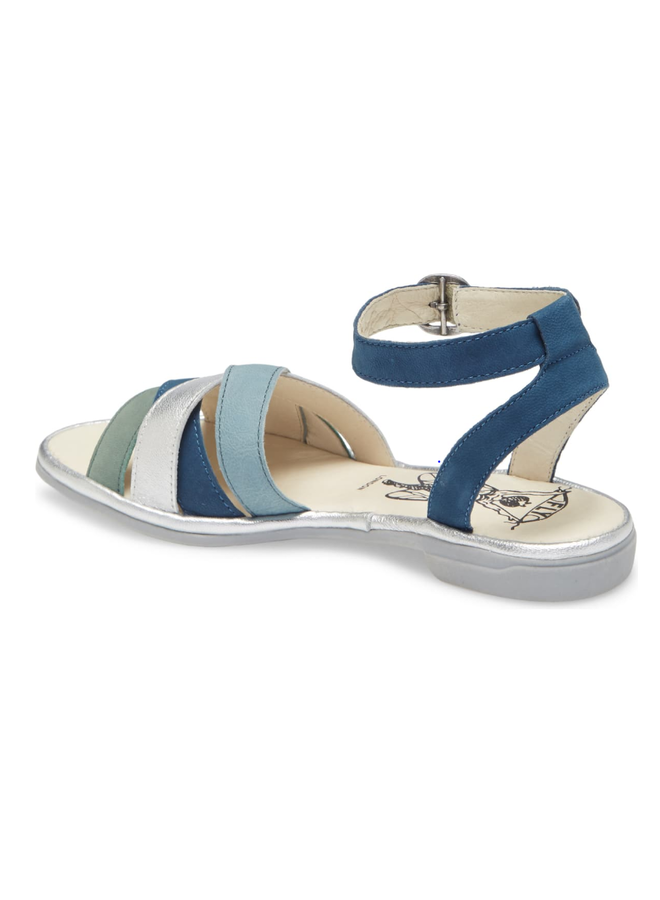 Strap Support Comfort Sandal CUNE