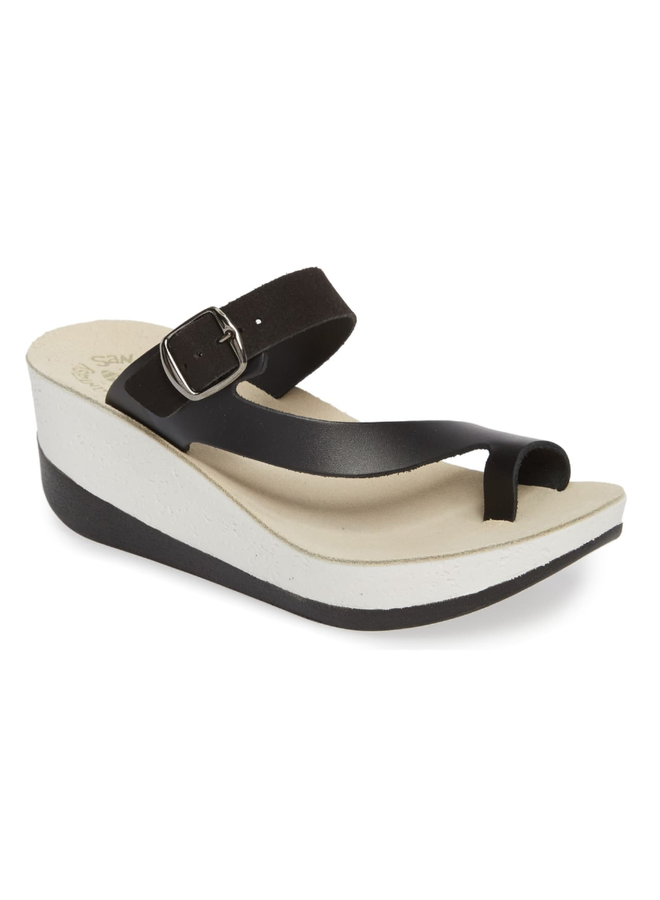 Foam Wedge Sandal FELISA