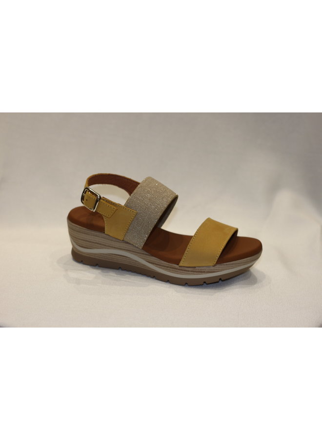 paula urban wedge sandals